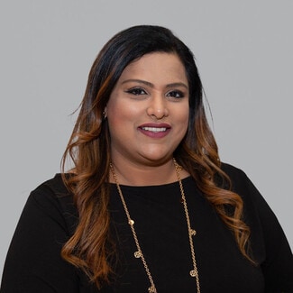 Sarah Khokhar