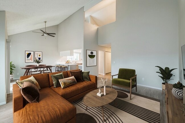 ReNew Rock Creek Townhomes, Portland, OR 97229 - photo 2