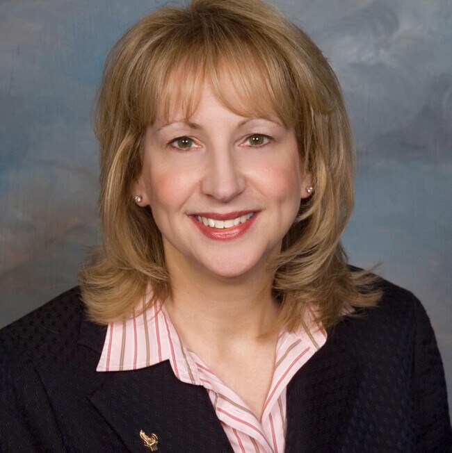 Cindy Wagner