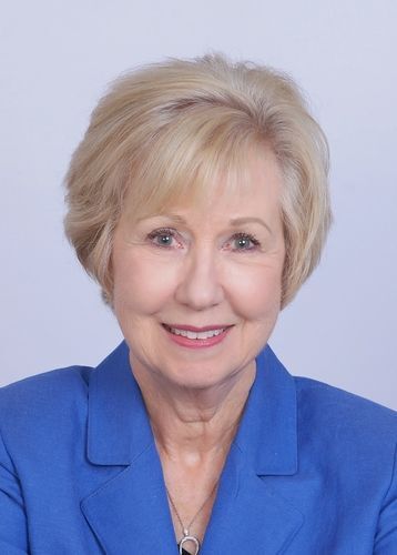 Susan Ramsey