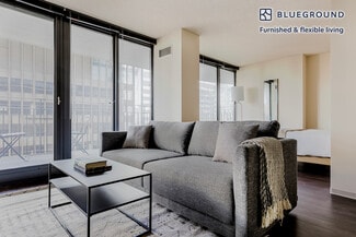 225 N Columbus Dr Unit FL32-ID1200, Chicago, IL 60601