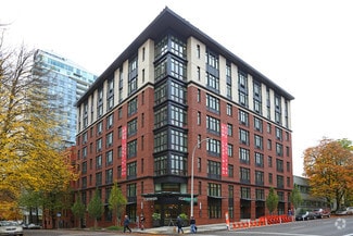 1500 SW 12th Ave, Portland, OR 97201