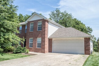3905 Gorham Oak Dr, Columbia, MO 65203