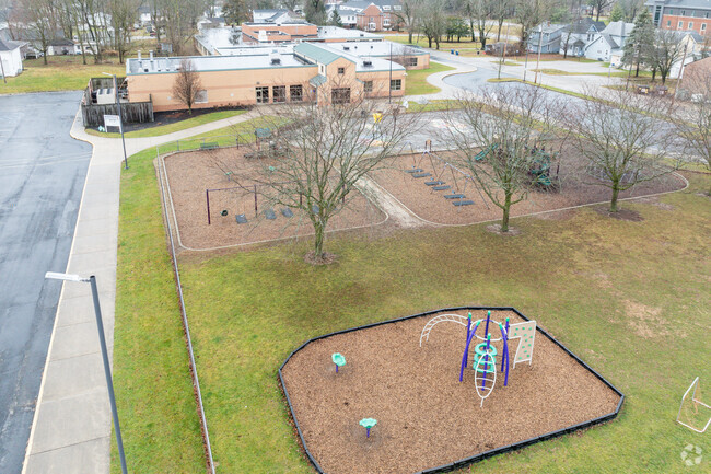Martha J Ridpath Elementary