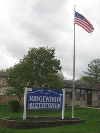 3326 Michael Ave, Bedford, IN 47421