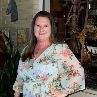 Kimberly Armand
