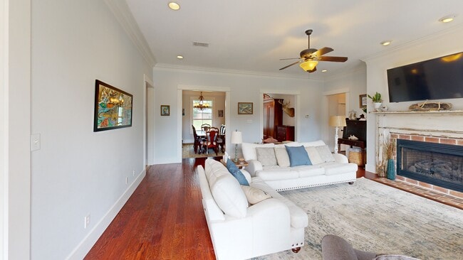 6408 Seawinds Blvd, Biloxi, MS 39532 - photo 2