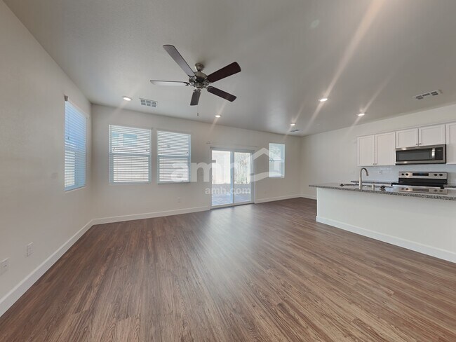 4743 Tree Swing St, North Las Vegas, NV 89032 - photo 7