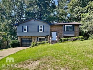 532 Windy Ln, Irondale, AL 35210