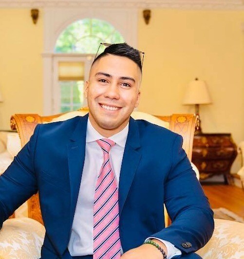 Justin Soriano