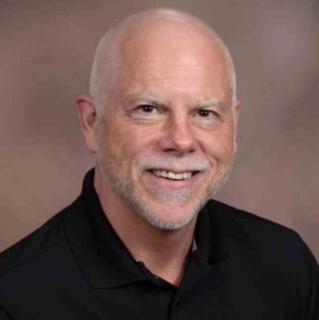 Ron Bowden