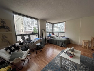 440 N Wabash Ave Unit 511, Chicago, IL 60611