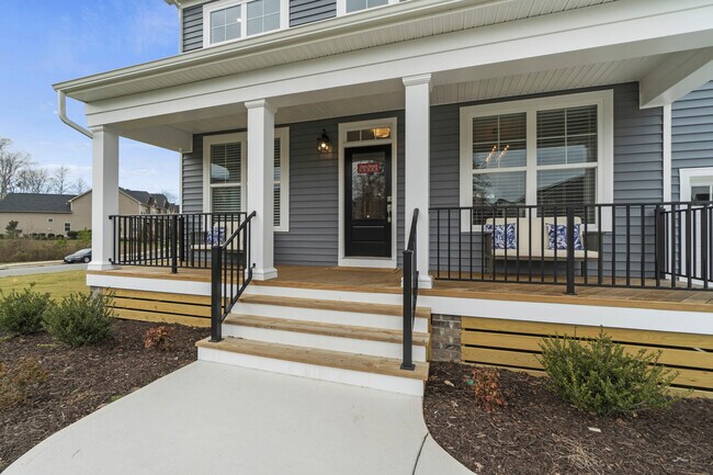 3806 Tuckmar Pond Dr unit 36475591, Moseley, VA 23120 - photo 4