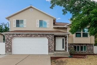 1201 E 2400 N, Layton, UT 84040