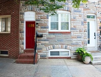 118 S Conkling St, Baltimore, MD 21224