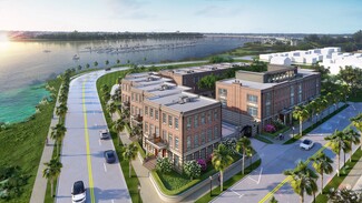 1 Barre St, Charleston, SC 29401