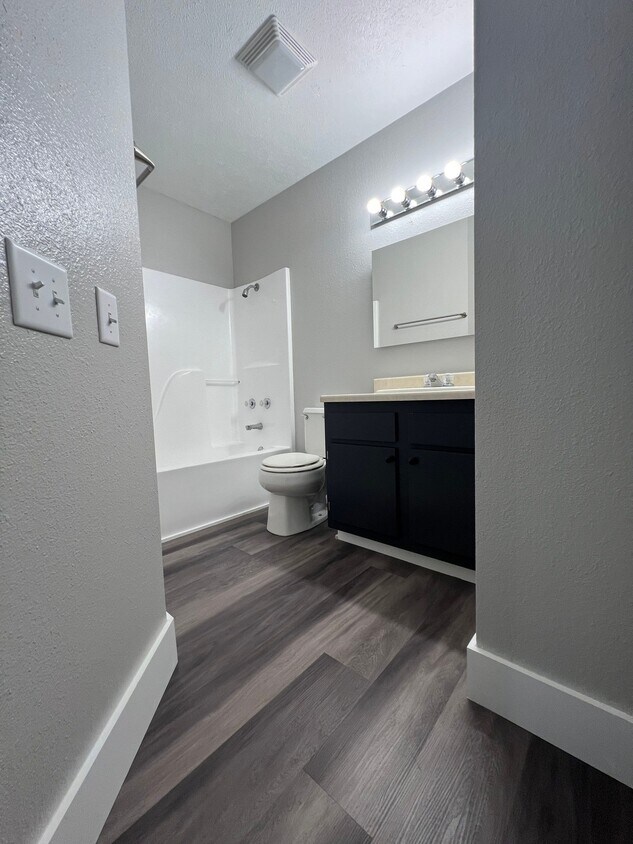 Clarinda West Apartments 940 27th St, Clarinda, IA