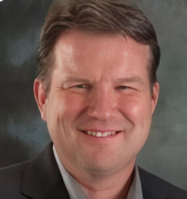 Mark Warmanen