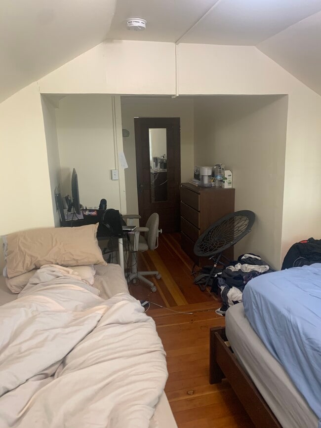 1733 La Loma Ave, Berkeley, CA 94709 - photo 7