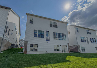 8788 Walnut Bottom Ln, Frederick, MD 21701