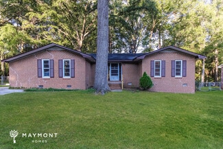 436 Harleston Rd, Irmo, SC 29063