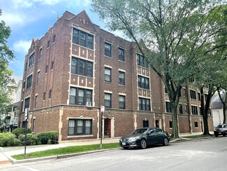3319 N Wolcott Ave, Chicago, IL 60657
