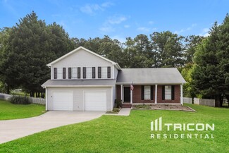 61 Patricia Terrace, Grayson, GA 30017