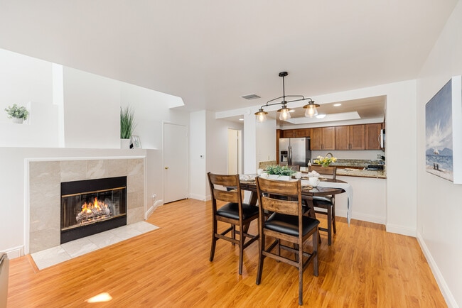 4240 Lost Hills Rd unit 1902, Agoura Hills, CA 91301 - photo 4