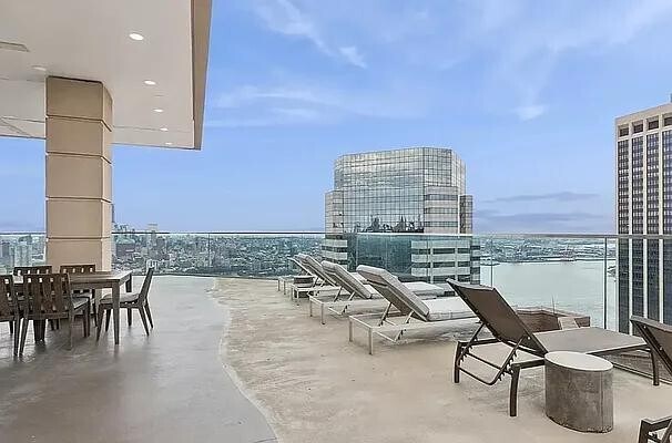 75 Wall St unit 24-ML, New York, NY 10005 - photo 2