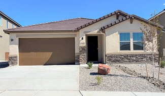 3230 Matador St SE, Rio Rancho, NM 87124
