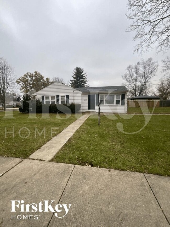 639 N Martha St, Lombard, IL 60148