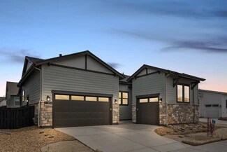11452 Autumn Moon St, Littleton, CO 80125
