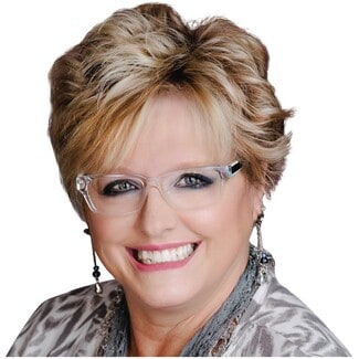 PAMELA DAVEY