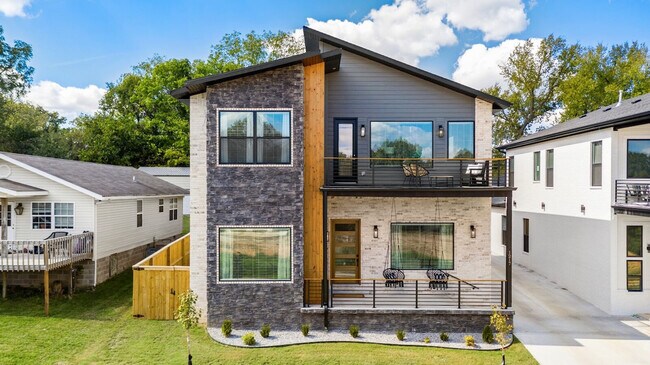 1251 Fillmore St unit ID1221810P, Bentonville, AR 72712 - photo 6