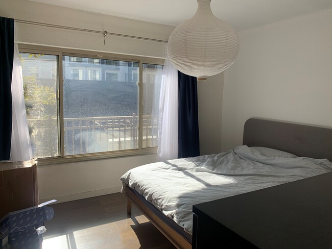 The Rob Clark unit 202, West Hollywood, CA 90048 - photo 7