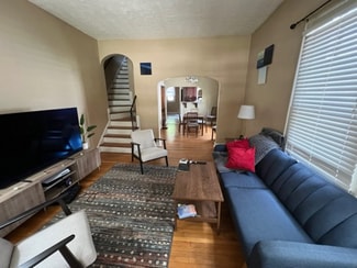 5538 N College Ave Unit 5540, Indianapolis, IN 46220