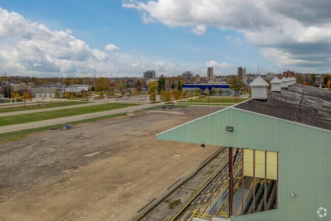 The Jackson County Fair is an excellent place for River North locals to meet.