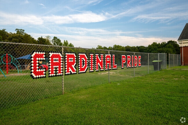 Courthouse Road Elementary