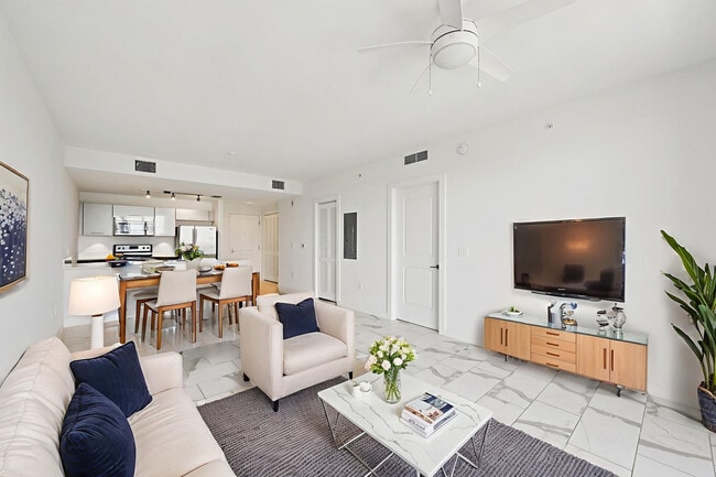 101 Via Mizner, Boca Raton, FL 33432 - photo 5