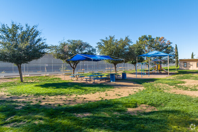 Sequoia Charter in Mesa fosters a community where students excel.