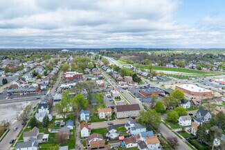 Southwest Canton
