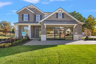 410 Cannonade, Howell, MI 48843