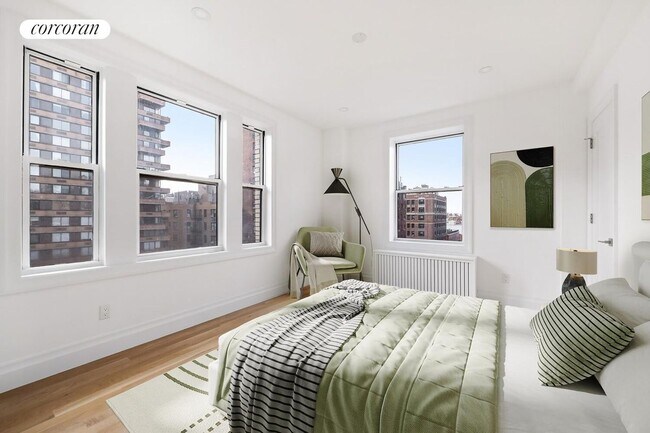 The Sabrina, New York, NY 10025 - photo 7