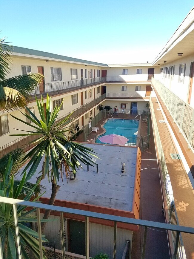 ANZA 1 (Wellington Apts), Torrance, CA 90503 - photo 5