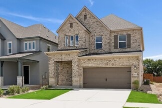 1416 S Brook Dr, Leander, TX 78641