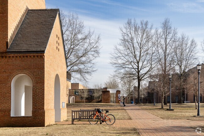 St. Marys College of Maryland in Saint Marys City, is ranked number 5 in the best public liberal arts college in the nation.