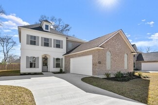 37467 Cattle Ave, Prairieville, LA 70769