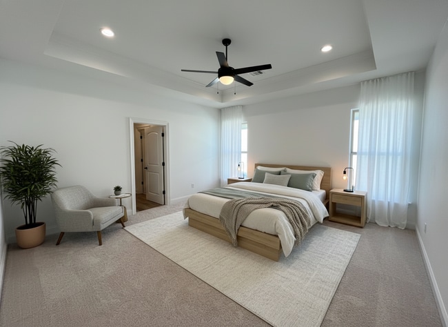 1217 Lakehaven Dr, Gonzales, LA 70737 - photo 2