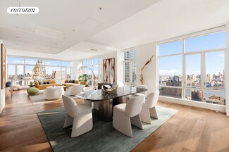 123 Nassau St, New York, NY 10038