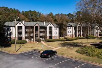 1700 Park Place, LaGrange, GA 30240